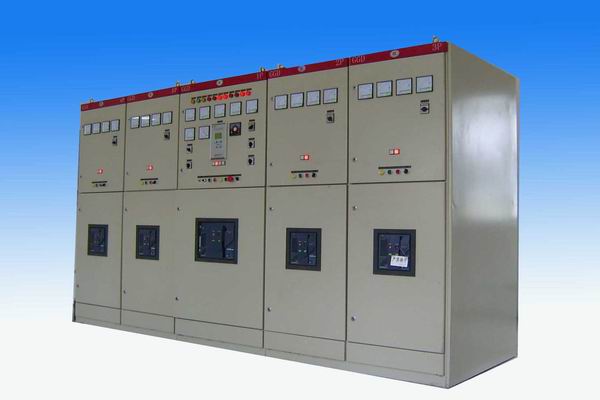 古城装修配电柜 安全实用建筑抽屉式配电柜-电